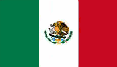 mexicos flagga